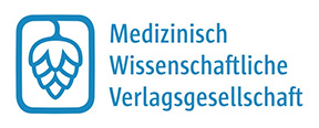 Medizinisch Wissenschaftliche Verlagsgesellschaft mbH & Co. KG