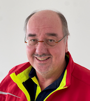 FH-Prof. DSA Mag. (FH) Dr. PhDr. Christoph Redelsteiner, MSc