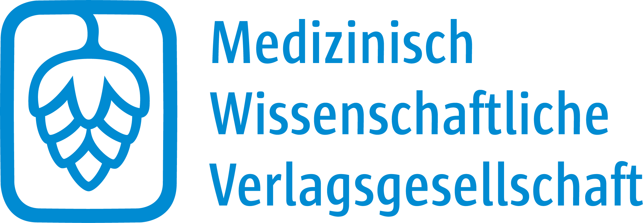 Medizinisch Wissenschaftliche Verlagsgesellschaft mbH & Co.