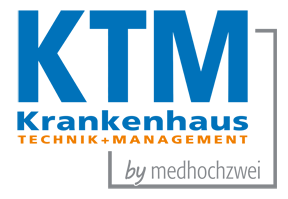 KTM Krankenhaus Technik + Management